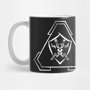 Wattson Ultimate (White) Mug